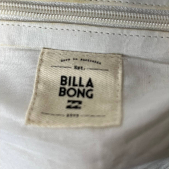 NWT Billabong Hippie Dream Catcher Tie Dye Crocheted Beach Boho Purse Tote Bag - Picture 5 of 9